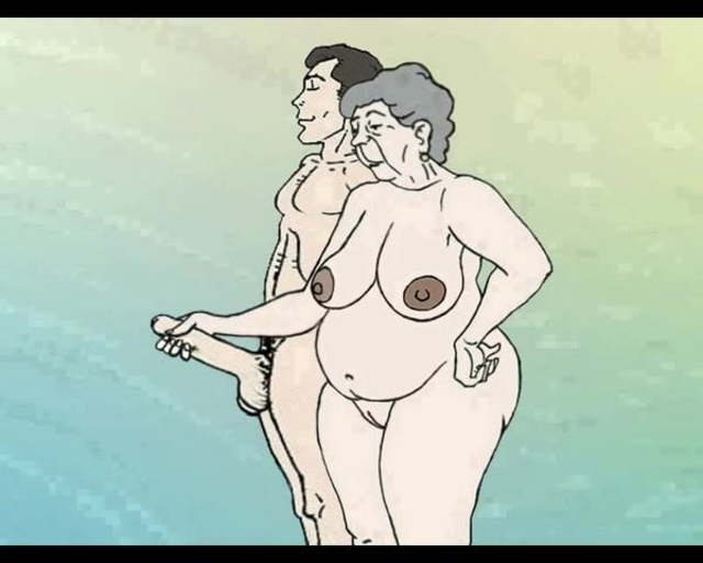 Incest Toon Porn