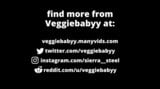 Симпатична фута школярка пригнічує гарячого вчителя - тизер - вегетаріанка - повне відео на manyvids snapshot 1