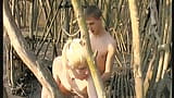 German Gay Teens Fucking Outdoors snapshot 15