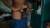 indian man big black dick show desi boy masturbation snapshot 3