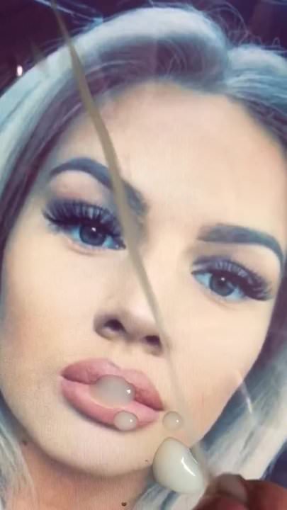 Mariya Zaitseva yalangoch