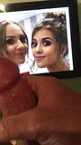 Cumtribute para Phoebe y amigo snapshot 3