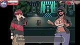 Kehidupan susu seram - walkthrough gameplay bagian 7 - game hentai - hadiah snapshot 19