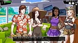 Paradise lust: abbiamo trovato miss Messico - ep. 10 snapshot 3