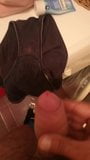 Me cumming on sister in law panties snapshot 1