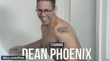 Will Braun Casey Jack Dean Phoenix Sucking Cock Loving It snapshot 5