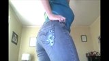 Farting in jeans snapshot 6