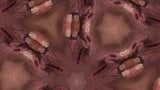 Зіткнення кліторів і кінчиків пальців у формі гепарда snapshot 1