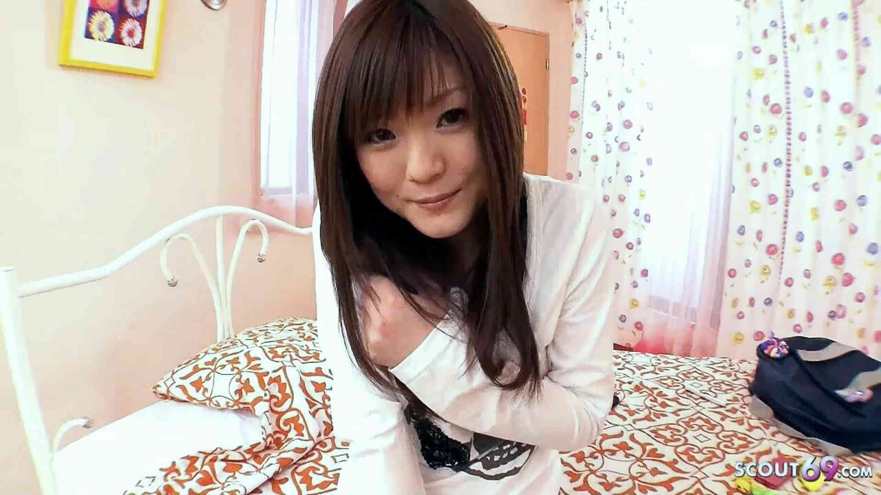 Ehtirosli porno bu eng qiyin porno