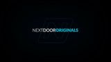 Nextdoorstudios - la coppia invita un terzo per un trio crudo snapshot 2
