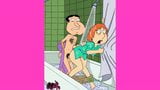 Lois griffin fa sesso nudo snapshot 6