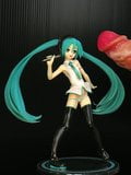 Miku hatsune 11 figure bukkake (fakecum) snapshot 2