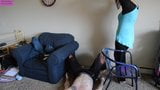 Tsm - Stitch trampelt mich zum ersten Mal snapshot 9