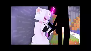 Animasi kompilasi porno Minecraft | xHamster
