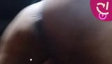 Trucker hubby screwing & filling up BBW wife in his rig snapshot 8