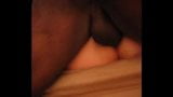 Masked Wife takes BBC snapshot 8