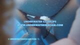 Hidden pool cam trailer with underwater sex and fucking couples in public pools and girls masturbating with jet streams! snapshot 9