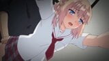 ORE GA KANOJO O SU WAKE 2 snapshot 5