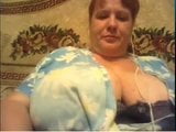 Russian mature big boobs 3 snapshot 6