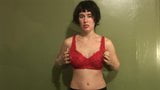 Trying bra. snapshot 8