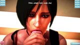 Miel selecta - ada wong snapshot 2