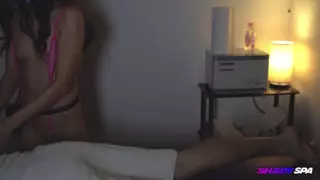 100% Unscripted Secret Massage Parlor Video: Teen Porn by Shady ...
