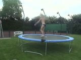 New Trampoline snapshot 4