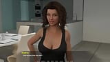 Away From Home (Vatosgames) Part 39 Sex With Milf In Husband Home By LoveSkySan69 snapshot 4