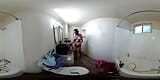 Lizzy Yum March 2024 BIG orgasm #1 fantasy masturbation bath pussy Solo Self BDSM orgasm DRESSING snapshot 5