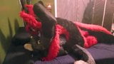 Fursuit sex hot snapshot 8