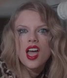 Taylor Swift Tongue loop #1 snapshot 4