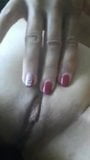 Hungarian homemade masturbation snapshot 2