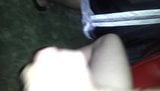 Helping a bro with a MASSIVE cumshot snapshot 10