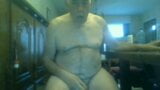 grandpa cum on webcam snapshot 7