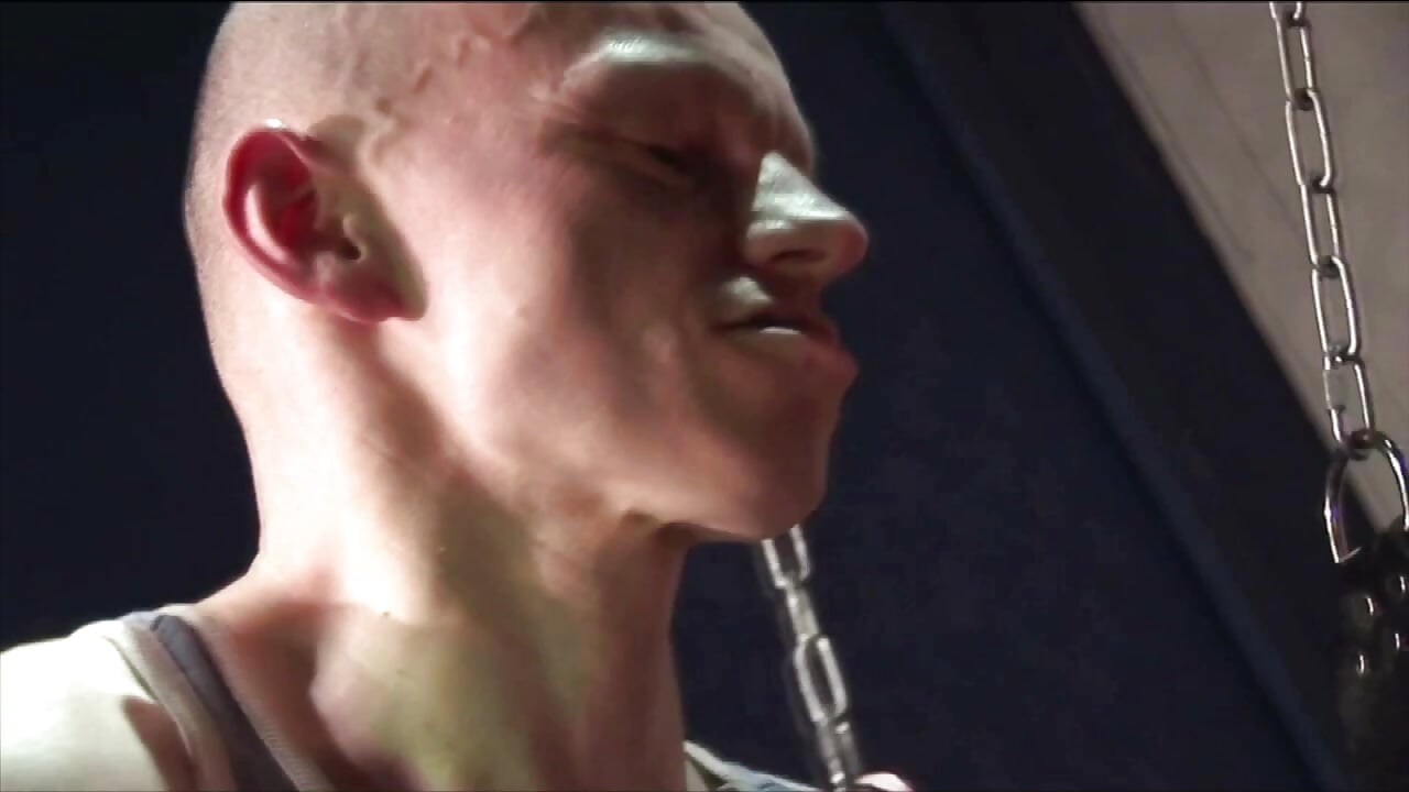 Men Orgy Part 3