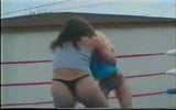 Nude Wrestling Lesson snapshot 4