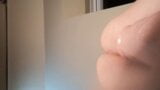 Close-up, Boy Has Anal Fucking Orgasm snapshot 14