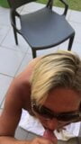 Hotwife in Le Cap D’Agde snapshot 4