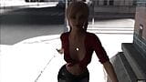 Summer with mia 2 #10 - I fucked mia hard snapshot 24