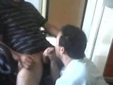 Sucking, Rimming, and Swallowing Straight Guy snapshot 15