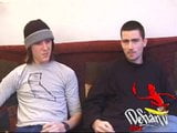 Marshall Blows Straight Boy Daniel snapshot 1