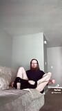 TikTok-masturbation snapshot 1