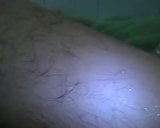 Hairy mature 40 y.o. snapshot 1