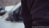 Jules Jordan - giovane troia Khloe Kapri che infrange la legge snapshot 10