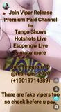 Desi Tango Private Show 4788014 snapshot 15