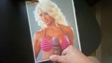 Maryse bikini cum tributo snapshot 2