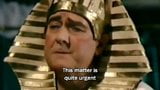 Cleopatra's geheimen 1981 (Engelse ondertiteling) snapshot 14