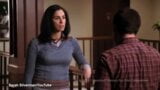 Sarah Silverman has large breasts snapshot 1