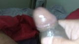 PRE DINNER CUMM RELEASE CUMM DRINK FROM THIS GOOD DICK BABY snapshot 14