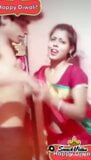 Dasi vabi tiktok sexy snapshot 3